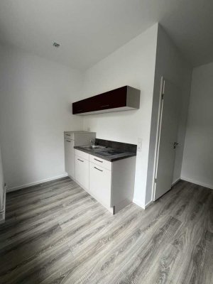Erstbezug nach Sanierung, 1 Zimmer Wohnung, Westliches Ringebiet