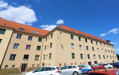 **** Anlage oder Eigennutzung **** Erstklassige 2-Zimmer mit Balkon****