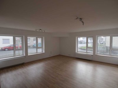 Geräumige, gepflegte 1-Zimmer-EG-Wohnung in Paderborn