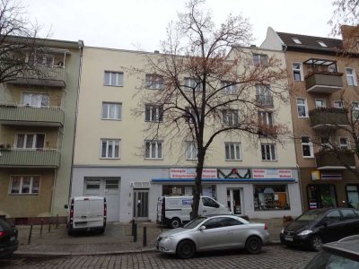 Tegel-City: Gemütliches Appartment