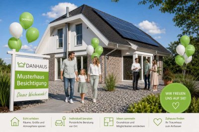 Architektonische Brillanz: Entdecken Sie das ideale Zuhause für Anspruchsvolle