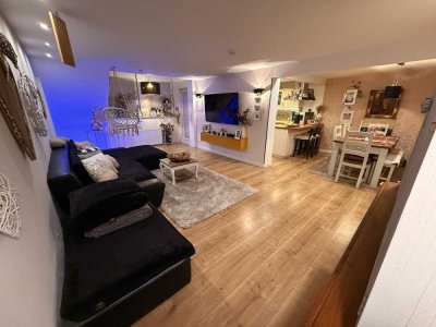 Eigentumswohnung in SG-Aufderhöhe