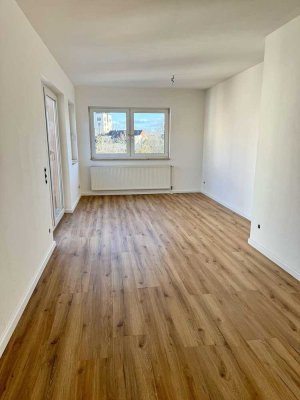 Charmante 3-Raum Wohnung in Elbnähe