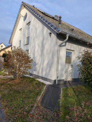 Einfamilienhaus in Warnitz provisionsfrei zu verkaufen