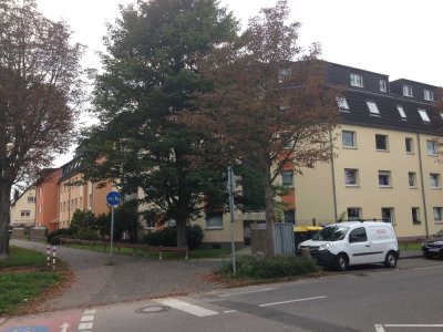 Solide Kapitalanlage 3-Zimmer-Wohnung in Köln Zündorf