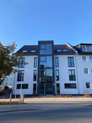 Exklusive Wohnung am Kokereipark  in Do-Huckarde (frei ab 01.07.2026)