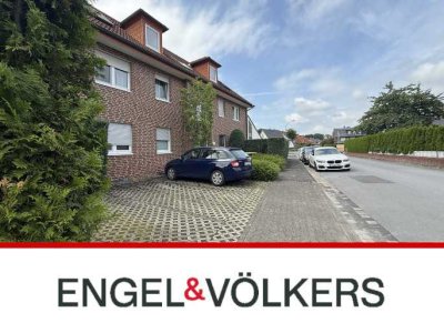Eigentumswohnung in ruhiger Lage – mit  allem, was dazugehört