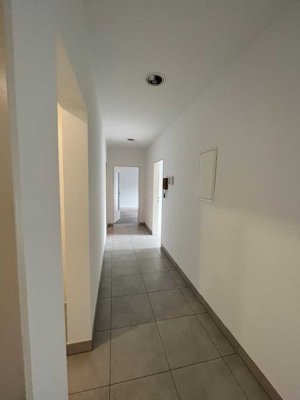 Charmante Erdgeschosswohnung – 2 Zimmer, Küche, Bad