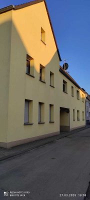 Ruhige 2-Zimmer-Wohnung am Ortsrand von Troisdorf