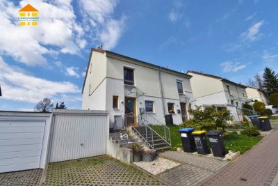 *Ankommen & wohlfühlen: Familienhaus mit Terrasse, Garten & viel Platz*
