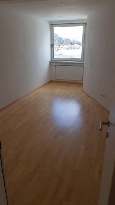 Sonnige 3-Zimmerwohnung süd/westlich