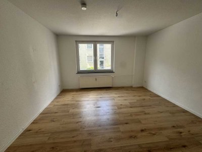 Zentrumsnahe 3-Zimmerwohnung