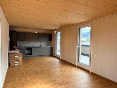 MINI Penthouse mit Terrasse und Tiefgarage in Wörgl