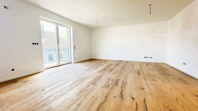 Moderne Neubauwohnungen in Toplage von Ingolstadt – sofort bezugsfertig!