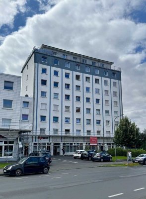 3 Zimmer Wohnung zentral in Gießen