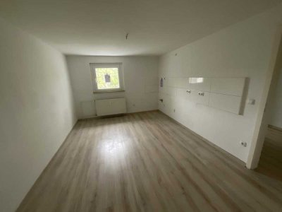 1-Zimmer-Wohnung in Herne Mitte