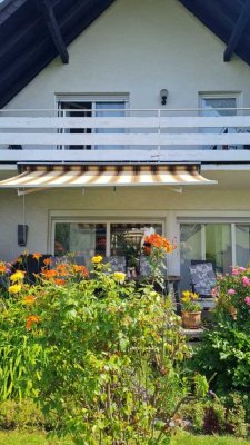 Grüne Oase mit Ihrem neuen Zuhause im Einfamilienhaus in Königswinter