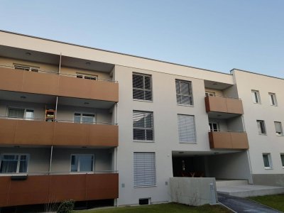 Geräumige 3 Zimmerwohnung in Pettenbach
