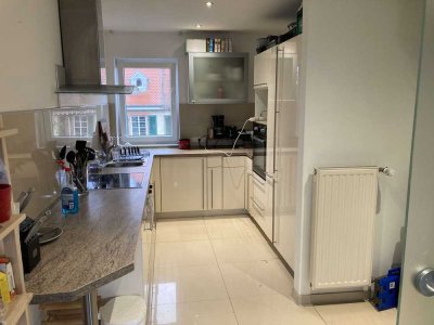 KL - Gersweilerweg, 3 ZKB, Einbauküche, Balkon, Tageslichtbad, Gäste-WC, Garage