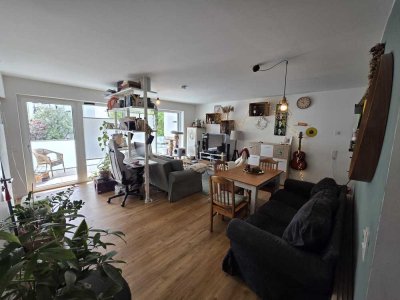 Moderne Traumwohnung am Nordpark