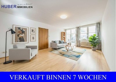 DIE GÜNSTIGSTE ANLEGERWOHNUNG VOR DEN TOREN VON LINZ|BARRIEREFREI|ZENTRUM KIRCHSCHLAG|SEHR RUHIG|20m² SÜDTERRASSE