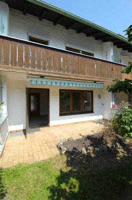 Reihenmittelhaus in Miesbach - Nähe Schule und Zentrum
