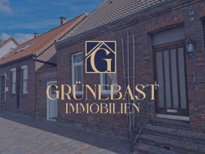 Liebhaberobjekt in zentraler Lage!