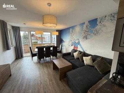 Kein gewöhnliches Apartment. Kein gewöhnliches Investment.