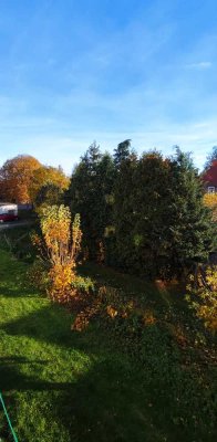 Sehr gepflegte 4-Zimmer Wohnung in toller Hausgemeinschaft zu vermieten