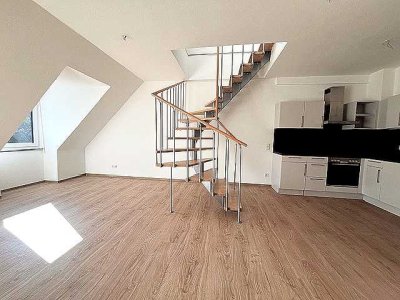 Ihr neuer Wohntraum 
- 4-ZKBB
- Balkon mit Fernblick