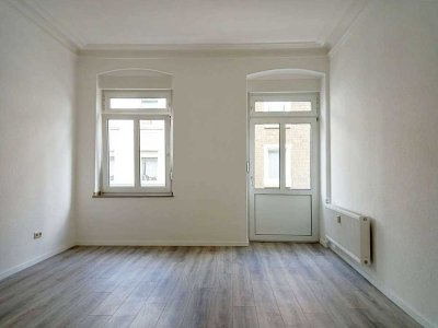 Schöne 3-Zimmerwohnung mit kleinen Balkon zentrumsnah