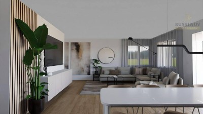 Neubau-Haus in Toplage #Erstbezug #SmartHome #PV