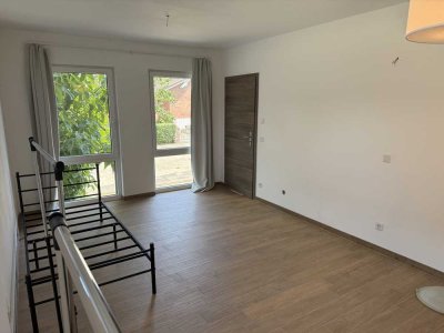 Moderne 2 Zimmer Wohnung in bester Paderborner Lage!