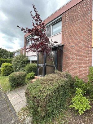 Erbpacht | Reihenhaus mit Garage und herrlichem Garten in Bonn-Dransdorf [provisionsfrei]