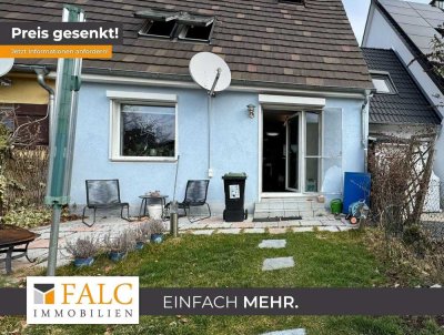Einzigartiges Wohnjuwel in Eibach – Sonniger Südgarten & Großzügiges Raumkonzept