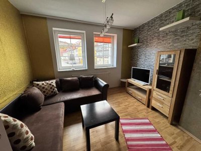 schöne 2 Raum Wohnung