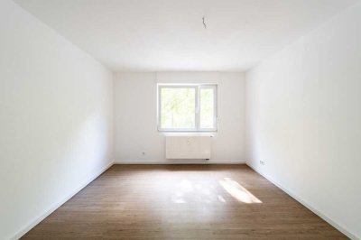 Moderne 2-Zimmer Wohnung an der Nahe