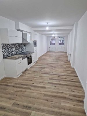 2-Zimmer Wohnung in (Kreis) Hann. Münden - Hedemünden
