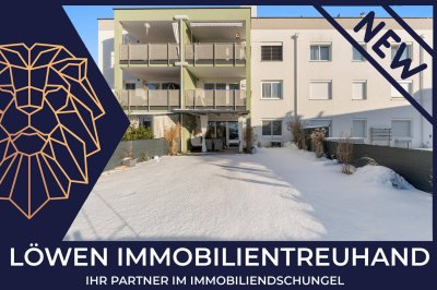 Gartenwohnung mit Schwimmteichnutzung unweit von St.Veit