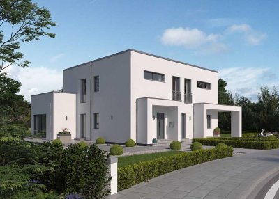 Fantastische Lage mit optimaler Infrastruktur / Flexible Planung