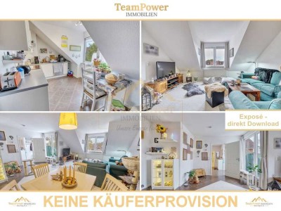Maisonette-Traum mit Loggia – für Eigennutzer & Kapitalanleger