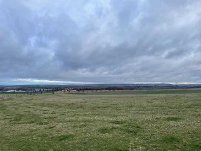 Schöne 1-Zimmer Wohnung in herrlicher Lage
