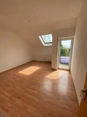 Worms: Vermietete 3-Zimmer-Wohnung mit Balkon, Stellplatz & Keller – provisionsfrei vom Eigentümer
