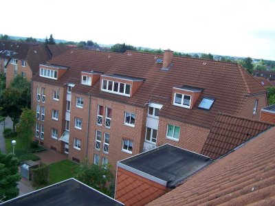 WE 0186-0008, 2- Zimmer in Hannover-Wettbergen, 1. OG