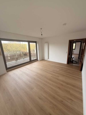 Ruhige 58 qm Wohnung in Wiedenbrück