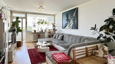 Familienheim oder Studentenappartements
