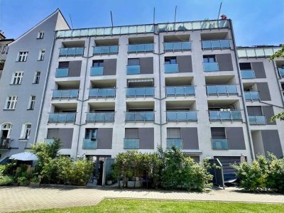 Wohnung in Regensburg