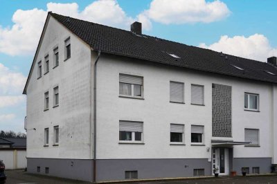 Investieren Sie in Zukunft: Zentral gelegene Dachgeschosswohnung in Sennelager