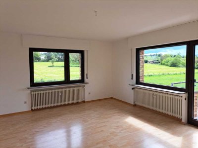 Attraktive 4-Zimmer-Wohnung mit Balkon in Königswinter
