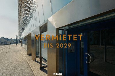 Günstige Wohnung - Jetzt investieren – 2029 einziehen! Vermietete Neubauwohnung zum fairen Preis